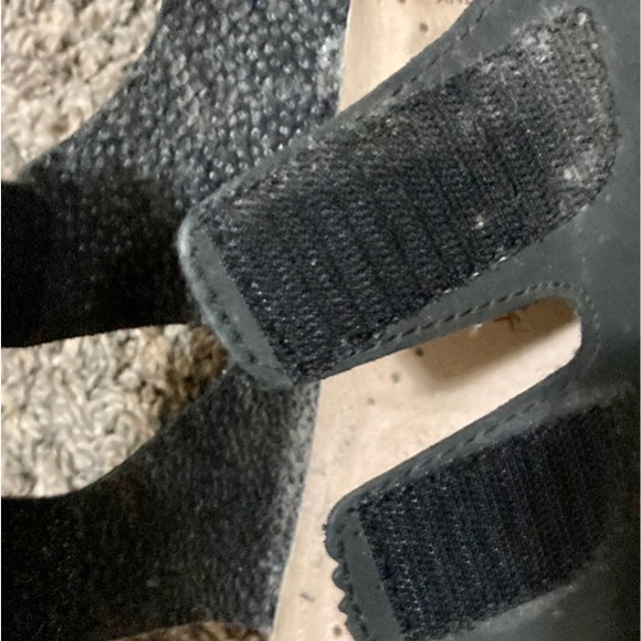 FLY FLOT ITALIAN COMFORT SANDALS - Picture 7 of 8